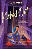 Kicked Out: A Boy, Everywhere story 191064689X Book Cover