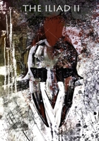 The Iliad #2 B08PJKDHQK Book Cover