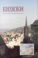 Edinburgh: An Illustrated Architectural Guide 0950146242 Book Cover