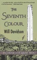 The Seventh Colour 0995765006 Book Cover