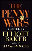 The Penny Wars 0595376649 Book Cover
