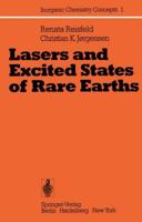 Lasers and Excited States of Rare Earths 3642666981 Book Cover