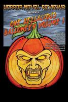 One Hellacious Halloween Volume 1 1502902508 Book Cover