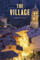 The Village B0CDR4DKK9 Book Cover