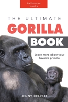 The Ultimate Gorilla Book B09VLMNJB5 Book Cover