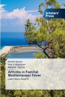 Arthritis in Familial Mediterranean Fever 6138947193 Book Cover