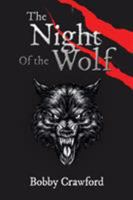 The Night Of the Wolf 1496906861 Book Cover