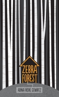 Zebra Forest 0763671665 Book Cover