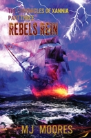 Rebels Rein 1988044073 Book Cover