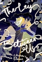 The Ley Between Us 1964893208 Book Cover