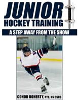 Junior Hockey Training 1530469554 Book Cover