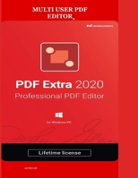 MULTI USER PDF EDITOR null Book Cover