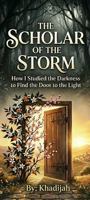 The Scholar of the Storm: How I Studied the Darkness to Find the Door to the Light B0GYXZZ5CH Book Cover