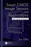 Smart CMOS Image Sensors and Applications 1498764649 Book Cover