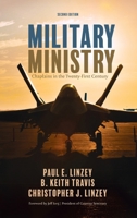 Military Ministry, Second Edition B0FSVLJTFZ Book Cover