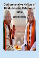 Wound of the Nation: A Comprehensive History of Hindu-Muslim Relations in India B0FB36ZFZM Book Cover