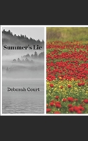 Summer's Lie B088N96CTK Book Cover