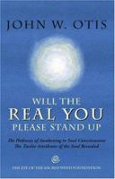 Will the Real You Please Stand Up 1412082781 Book Cover