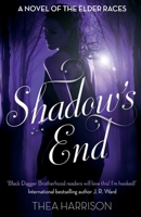 Shadow's End 042527439X Book Cover