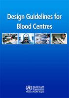 Design Guidelines for Blood Centres 929061319X Book Cover