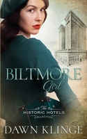 Biltmore Girl 1734643420 Book Cover