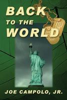 Back to the World 1943267111 Book Cover