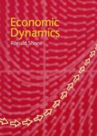 Economic Dynamics: Phase Diagrams and their Economic Application 0521017033 Book Cover