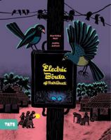 Electric Birds of Pothakudi (paperback) /anglais 1849769168 Book Cover