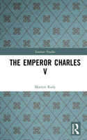 The Emperor Charles V (Seminar Studies in History) 0582354757 Book Cover
