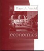 Study Guide for Arnold's Economics 0324785518 Book Cover