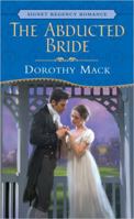 The Abducted Bride (Signet Regency Romance) 0451216199 Book Cover