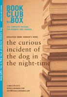 The Bookclub-in-a-Box Discussion Guide to the book: The Curious Incident of the Dog in the Night-Time 1897082118 Book Cover