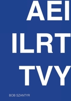 Aeiilrttvy 0615711804 Book Cover