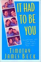 It Had to Be You 1575668890 Book Cover