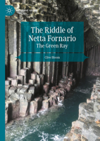 The Riddle of Netta Fornario: The Green Ray (Palgrave Gothic) 3032254418 Book Cover