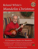 Roland White's Mandolin Christmas B01FIZK5ZQ Book Cover