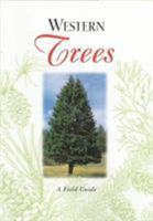 Western Trees 1560446234 Book Cover