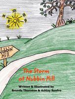 The Storm at Nubbin Hill 1389057356 Book Cover