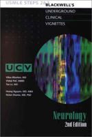 Underground Clinical Vignettes: Neurology, Classic Clinical Cases for USMLE Step 2 and Clerkship Review 0632045671 Book Cover