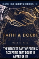FAITH & DOUBT: HAND IN HAND B0GV3L9V7S Book Cover