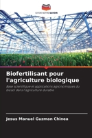 Biofertilisant pour l'agriculture biologique (French Edition) 6209811442 Book Cover
