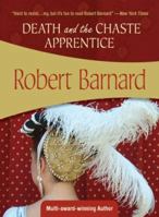 Death And The Chaste Apprentice 0440205867 Book Cover
