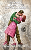 Dear Jack, Dear Louise 0573708800 Book Cover