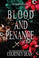 Blood and Penance: The Puglisi Crime Family B0FRMSX5GR Book Cover