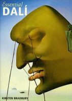 Essential Dali (256 Art Books) 1840845228 Book Cover