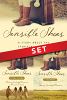 Sensible Shoes Participant's Kit 083084693X Book Cover