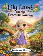Lily Lamb and the Promise Garden 1972034081 Book Cover
