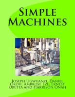 Simple Machines 1499336705 Book Cover