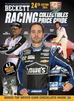 Beckett Racing Collectibles Price Guide 2009 (Beckett Racing Collectibles) 1887432248 Book Cover