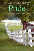 Pride: A Novel (The Eventing Series, 2) 1250384966 Book Cover
